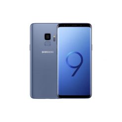Smartfon SAMSUNG Galaxy S9 Coral Blue. Smartfony marki SAMSUNG. Za 2,798.00 zł.
