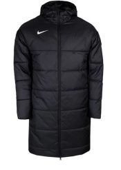 Kurtka Nike Therma-Fit Academy Pro FD7709-010. Kurtki męskie Nike, m, bez wzorów, bez ramiączek, bez kaptura. Za 507.26 zł.