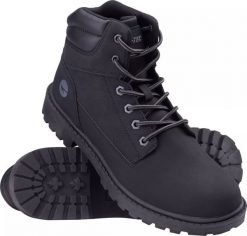 Buty trekkingowe męskie hitec Męskie buty trapery Hi-tec Almas MID rozmiar 43. Buty zimowe męskie HITEC, bez wzorów, bez obcasa, bez zapięcia. Za 281.90 zł.