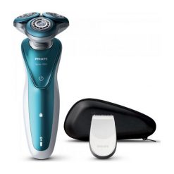 Philips Golarka Głowicowa S 7370/12 Series 7000. Golarki męskie marki PHILIPS. W wyprzedaży za 579.00 zł.