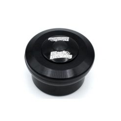 Wysoki zestaw słuchawkowy Black Bearing Frame 49 mm - Pivot 1-1/8. Czarne zestawy słuchawkowe BLACK BEARING. Za 192.50 zł.