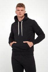 Bluza męska LIU JO. Bluzy nierozpinane męskie Liu Jo, l, bez wzorów, bez ramiączek, bez kaptura. Za 489.00 zł.