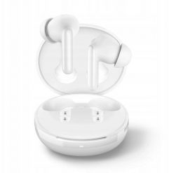 Bezprzewodowe słuchawki dokanałowe Spigen SA2400 ANC In-ear Earphone White. Białe słuchawki bluetooth Spigen. Za 100.70 zł.