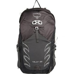 Osprey TALON 22 Plecak podróżny black. Plecaki męskie marki Osprey. Za 509.00 zł.