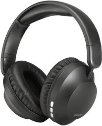 Słuchawki nauszne bezprzewodowe Concept SoundJoy. Słuchawki nauszne Concept. Za 335.96 zł.