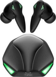 Słuchawki T-Phox TPH30-i30. Słuchawki bluetooth T-Phox. Za 82.79 zł.