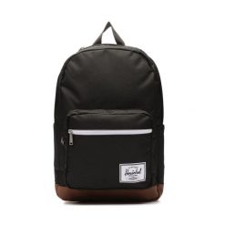 Plecak Herschel. Czarne plecaki męskie Herschel, bez wzorów. Za 299.99 zł.