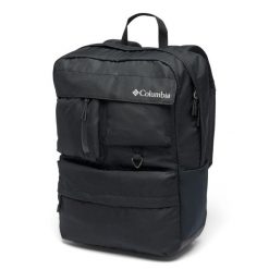Columbia Plecak Street Transit Ii 2101751010. Czarne plecaki męskie Columbia, bez wzorów. Za 316.99 zł.