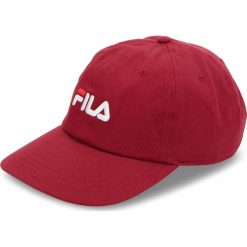 Czapka z daszkiem FILA - Dad Cap Linear Strap Back 685034 Rhubarb J93. Czapki męskie marki Fila. W wyprzedaży za 129.00 zł.