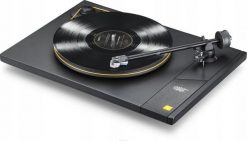 Gramofon MOFI MOFI STUDIODECK+M GRAMOFON. Gramofony MOFI. Za 6,999.00 zł.