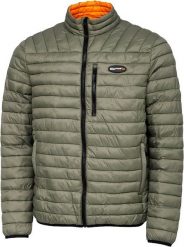 Kurtka Savage Gear Ripple Quilt. Kurtki męskie Savage Gear, m, bez wzorów, bez ramiączek, bez kaptura. Za 543.13 zł.