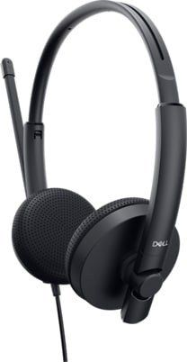 Stereo Headset - WH1022. Słuchawki bluetooth Dell. Za 394.04 zł.