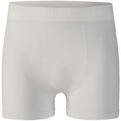 Bokserki męskie Odlo Boxer PERFORMANCE LIGHT ECO. Białe bokserki męskie Odlo, m, bez wzorów. Za 189.99 zł.
