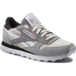Buty Reebok - Cl Leather Mccs CM9612 Marble/Iron/Gravel/Brown. Buty sportowe na co dzień męskie marki Reebok. W wyprzedaży za 269.00 zł.