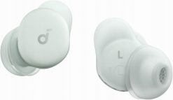 Anker soundcore Sleep A30 słuchawki bezprzewodowe do spania bez szumów. Słuchawki bluetooth Soundcore. Za 1,049.00 zł.