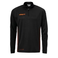 Kurtka Uhlsport Score 1/4 Zip. Brązowe kurtki męskie Uhlsport, m, bez wzorów, sportowe, bez ramiączek, bez kaptura. W wyprzedaży za 190.50 zł.