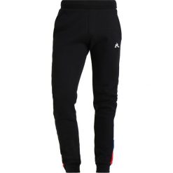 Le coq sportif INSPI FOOTBALL Spodnie treningowe black. Długie spodnie sportowe męskie marki le coq sportif. Za 379.00 zł.