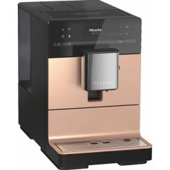 Ekspres ciśnieniowy Miele CM 5500 (10770890). Ekspresy ciśnieniowe marki MIELE. Za 4,147.66 zł.