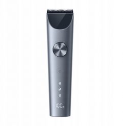 Maszynka do włosów Philips Hair Clipper 2 szara (BHR8998). Maszynki do włosów Xiaomi. Za 133.81 zł.