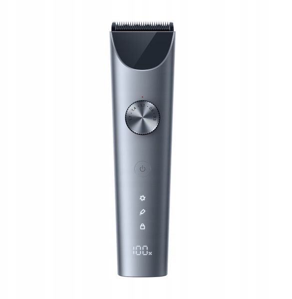 Maszynka do włosów Philips Hair Clipper 2 szara (BHR8998). Maszynki do włosów Xiaomi. Za 133.07 zł.