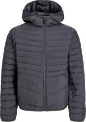 Kurtka męska Jack & Jones Jack&Jones męska kurtka puchowa JJESTATE PACKABLE PUFFER HOOD NOOS 12256983 M. Kurtki męskie Jack & Jones, m, bez wzorów, z puchu, bez ramiączek, bez kaptura. Za 319.99 zł.