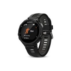 Zegarek sportowy GPS GARMIN Forerunner 735XT Czarny/szary. Zegarki sportowe marki Garmin. Za 1,149.00 zł.