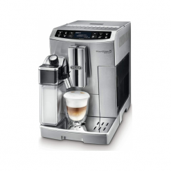 De'Longhi ECAM 510.55.M PrimaDonna S Evo. Ekspresy ciśnieniowe marki DeLonghi. Za 3,299.00 zł.