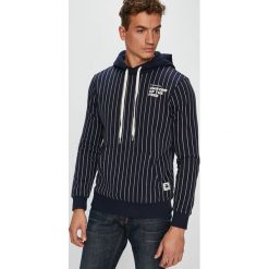 G-Star Raw - Bluza. Bluzy nierozpinane męskie G-Star Raw. W wyprzedaży za 379.90 zł.