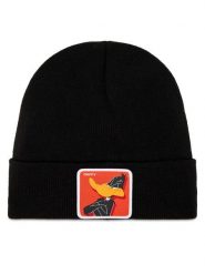 Capslab Czapka LUNNEY TUNES CL/LOO/1/BON1/DAF1 Kolorowy. Czapki męskie Capslab, na zimę, bez wzorów, z materiału. Za 129.99 zł.