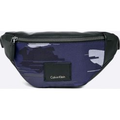 Calvin Klein Jeans - Saszetka. Saszetki męskie marki Calvin Klein Jeans. W wyprzedaży za 239.90 zł.