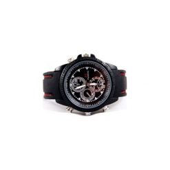 Zegarek Xblitz Z Kamerą Hd 16Gb. Czarne kamery cyfrowe Vexin. Za 138.99 zł.