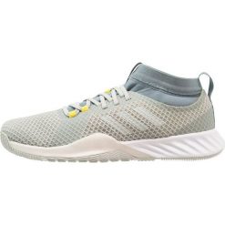 Adidas Performance CRAZYTRAIN PRO 3.0 Obuwie treningowe ash silver/raw green. Buty treningowe męskie marki adidas Performance. Za 399.00 zł.