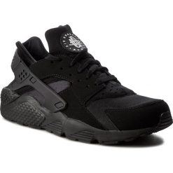 Buty NIKE - Air Huarache 318429 003 Black/Black/White. Buty sportowe na co dzień męskie Nike. W wyprzedaży za 369.00 zł.