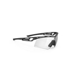 Okulary RUDY PROJECT TRALYX + IMPACTX™ PHOTOCHROMIC 2. Brązowe okulary przeciwsłoneczne męskie Rudy Project, bez wzorów, sportowe. Za 1,140.00 zł.