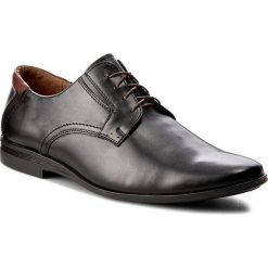 Półbuty SERGIO BARDI - Cristaldo FS127291417PL 101. Eleganckie półbuty męskie marki Sergio Bardi. Za 219.00 zł.