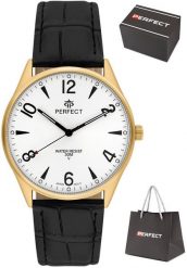 Zegarek Perfect C141-07 męski klasyczny czytelny . Zegarki męskie Perfect. Za 99.00 zł.
