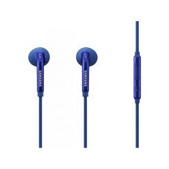 SAMSUNG GS6 Hybrid Niebieski. Słuchawki douszne marki SAMSUNG. Za 37.55 zł.