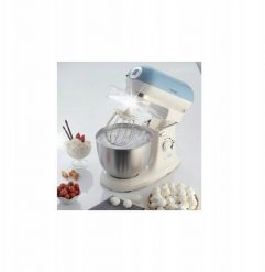 Robot kuchenny Ariete Robot kuchenny Planetarny Ariete Vintage 2400W. Roboty kuchenne ARIETE. Za 1,317.80 zł.