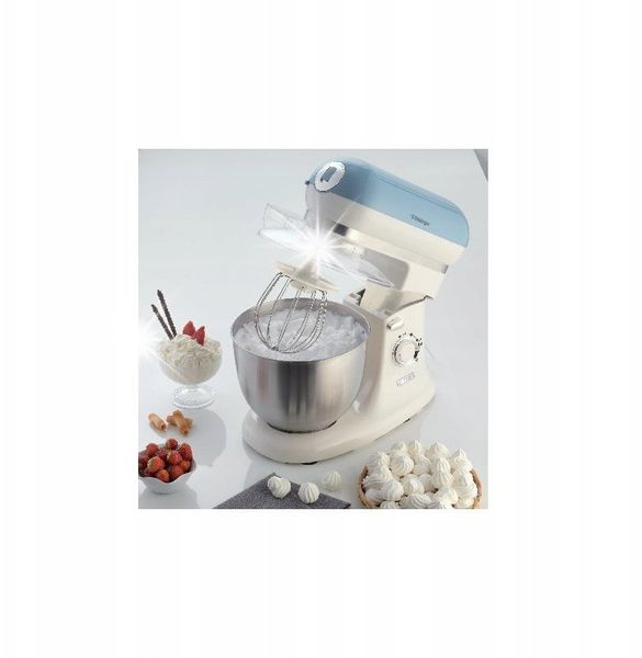 Robot kuchenny Ariete Robot kuchenny Planetarny Ariete Vintage 2400W. Roboty kuchenne ARIETE. Za 1,317.80 zł.