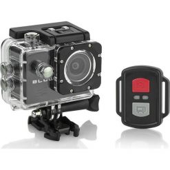 Kamera Blow Rejestrator ACTION CAMERA Pro4U 4K WiFi (78-538#). Kamery sportowe marki Blow. Za 158.79 zł.