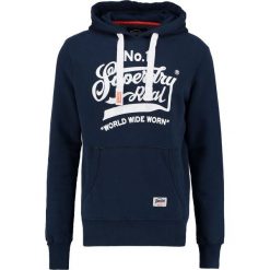 Superdry Bluza z kapturem eclipse navy. Bluzy nierozpinane męskie marki Superdry. Za 349.00 zł.
