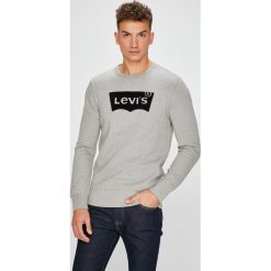 Levi's - Bluza. Bluzy z kapturem męskie marki Levi's. W wyprzedaży za 179.90 zł.