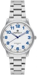 Zegarek Perfect R417N-10 męski klasyczny czytelny 40 mm . Zegarki męskie Perfect. Za 89.00 zł.