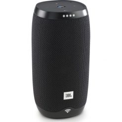 Głośnik JBL Link 10 czarny. Czarne głośniki przenośne JBL. Za 699.00 zł.