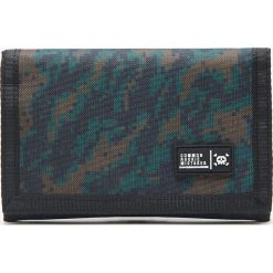 Portfel - Khaki. Brązowe paski męskie Cropp, bez wzorów. Za 39.99 zł.