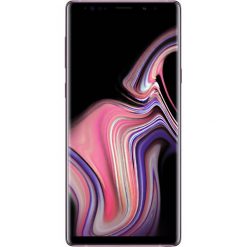 Smartfon SAMSUNG SM-N960 Galaxy Note 9 512GB Fioletowy. Smartfony SAMSUNG. Za 3,999.00 zł.