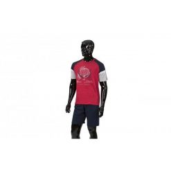 Piżama męska rozm. L P211316 Massana. Niebieskie piżamy męskie Massana Homewear, l, bez wzorów, z bawełny, bez kołnierzyka, bez ramiączek. Za 245.00 zł.