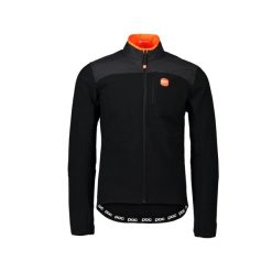 Kurtka narciarska męska POC Race. Czarne kurtki narciarskie i snowboardowe męskie POC, na zimę, m, bez wzorów, bez kaptura, narciarskie. W wyprzedaży za 774.80 zł.