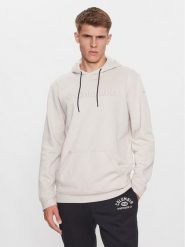 Columbia Bluza CSC Basic Logo™ II Hoodie Brązowy Regular Fit. Brązowe bluzy nierozpinane męskie Columbia, l, bez wzorów, z bawełny, bez ramiączek, bez kaptura. Za 239.99 zł.