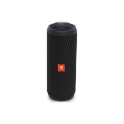 Głośnik Bluetooth JBL Flip 4 Czarny. Głośniki przenośne JBL. Za 379.00 zł.